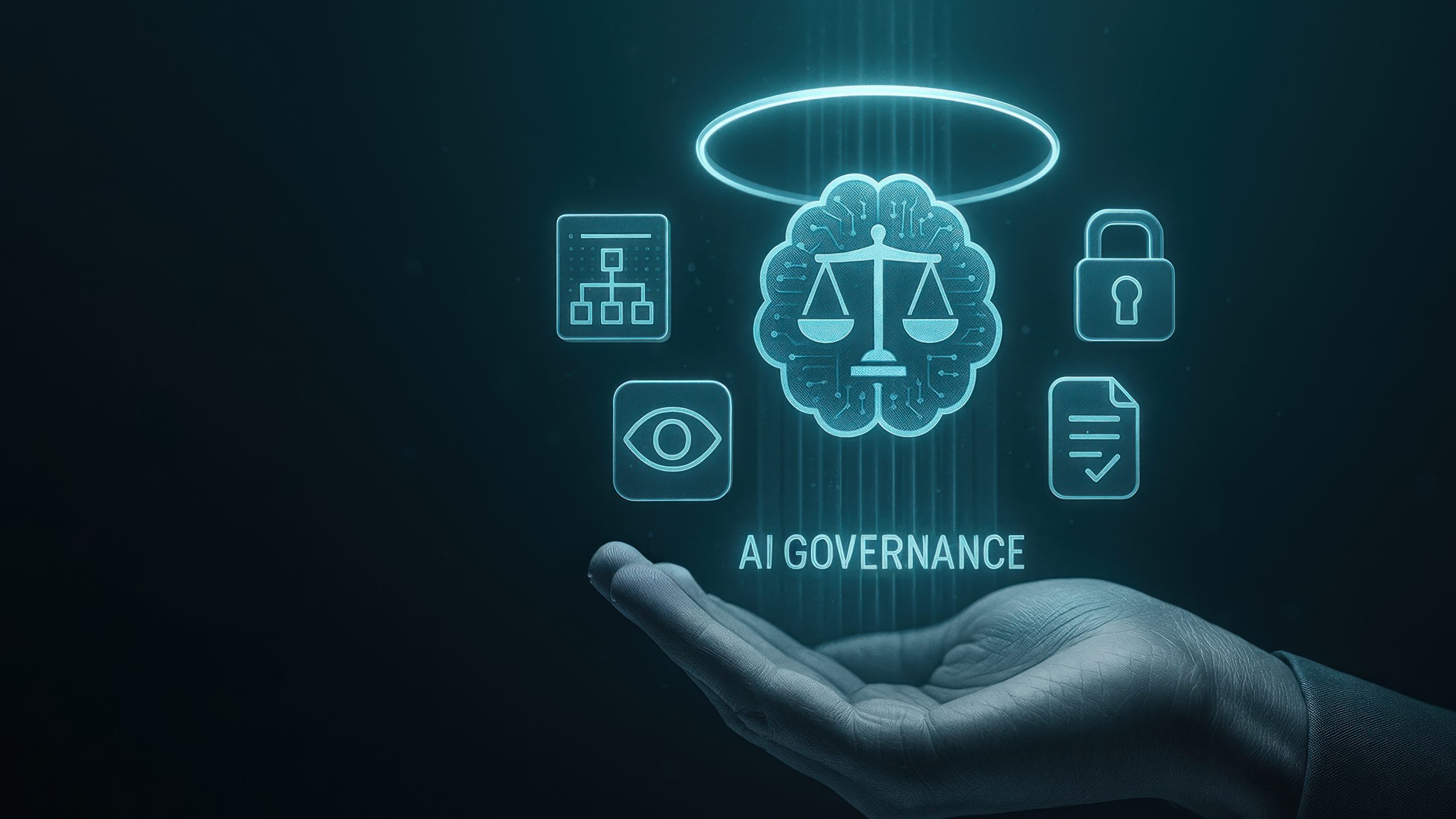 Featured image for “AI Safety & Governance in 2026: 7 Non-Negotiable Steps Every Leader Must Take”