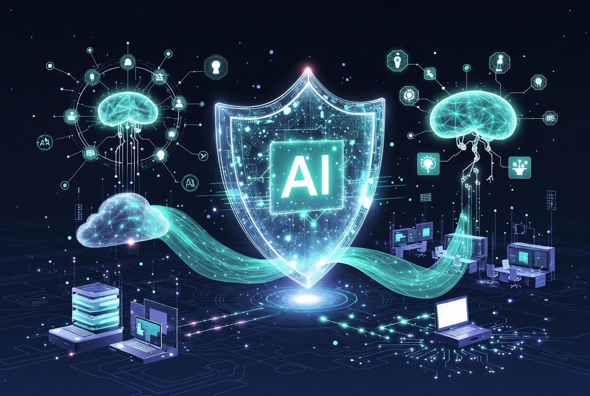 Featured image for “AI Automation and Integration in 2026”